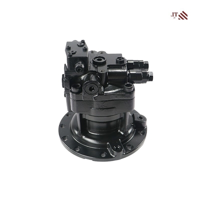 SK210-8 Nombre de la parte de la bomba principal hidráulica YN15V00035F1 Para el motor oscilante SK200-8