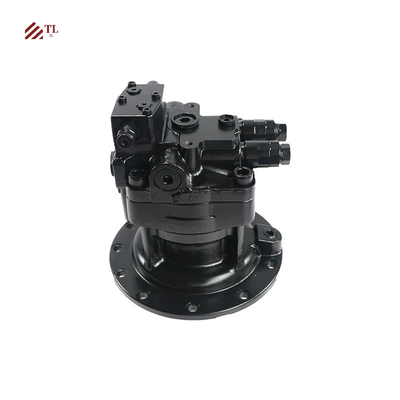 SK210-8 Nombre de la parte de la bomba principal hidráulica YN15V00035F1 Para el motor oscilante SK200-8