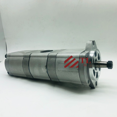 Alternador del motor diesel 1077977 personalizable 24V 70A para los requisitos del cliente