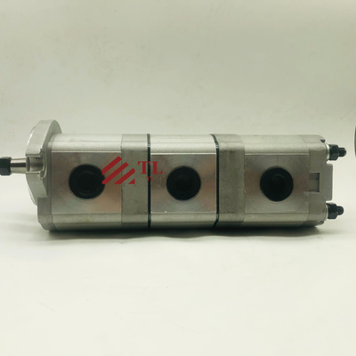 Alternador del motor diesel 1077977 personalizable 24V 70A para los requisitos del cliente