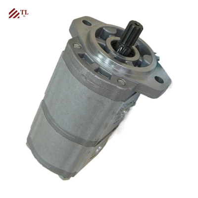 Bomba de engranaje piloto para DH150W-7 DH130W-7 67059806 2.241-00067 Dentro de la planta de fabricación
