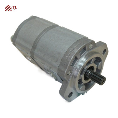 Bomba de engranaje piloto para DH150W-7 DH130W-7 67059806 2.241-00067 Dentro de la planta de fabricación