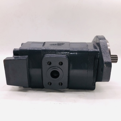 Pumpas de excavadora de engranaje hidráulico Pumpas piloto para EC700 EC700B EC700C 14543168 VOE14543168