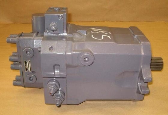 Pumpas de excavadora de engranaje hidráulico Pumpas piloto para EC700 EC700B EC700C 14543168 VOE14543168