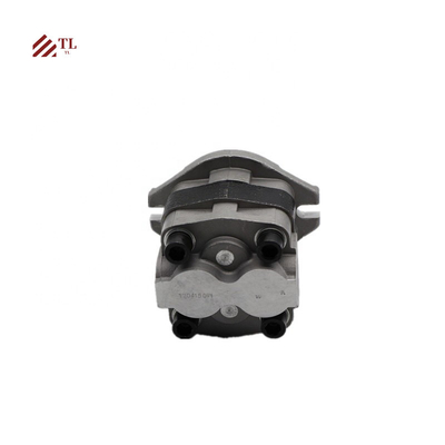 Partes de maquinaria para la construcción VIO50 VIO55 Bombas de engranaje Bombas de carga Bombas piloto Bombas con diseño