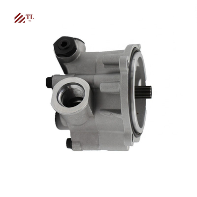 K5V140 Doosan DX300LC Puntos de la bomba del engranaje piloto K1006550 K1006550A K1006550B K1006550C