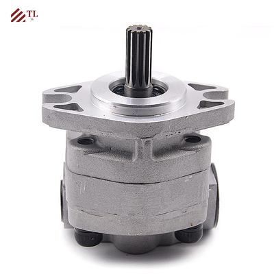 Pumpas de engranaje piloto de alta garantía para excavadoras SK200-3 SK200-5 YN10V00006F1 2437U157F1