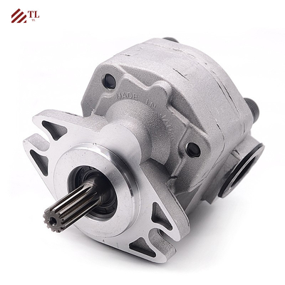 Pumpas de engranaje piloto de alta garantía para excavadoras SK200-3 SK200-5 YN10V00006F1 2437U157F1