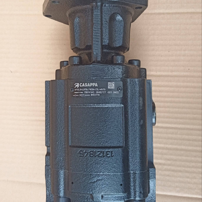 Alta garantía Dieci BHD3119 bomba hidráulica Casappa 799141AS
