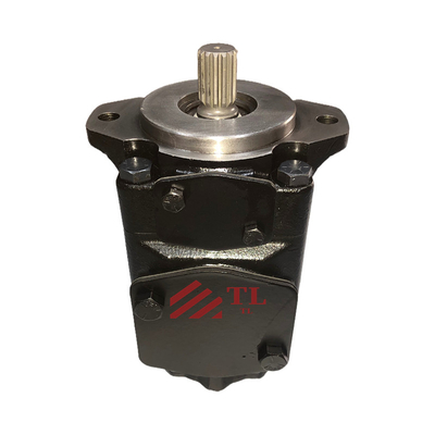 Excavadora de rastreo bomba de doble furón 31LB-00400 para HL770-7A HL770-9S piezas de repuesto de cargador