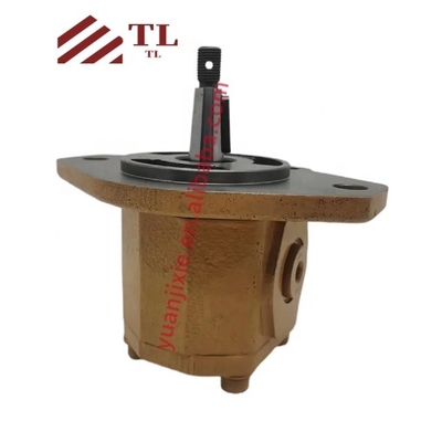 330C 330C FM 330C L 330C MH E330C erpillar Fan Motor Gear Pump Ideal para excavadoras