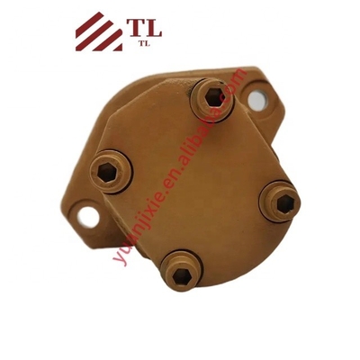 330C 330C FM 330C L 330C MH E330C erpillar Fan Motor Gear Pump Ideal para excavadoras
