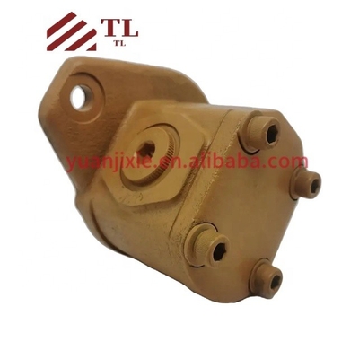 330C 330C FM 330C L 330C MH E330C erpillar Fan Motor Gear Pump Ideal para excavadoras