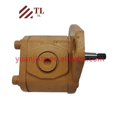 330C 330C FM 330C L 330C MH E330C erpillar Fan Motor Gear Pump Ideal para excavadoras
