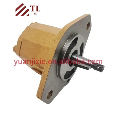 330C 330C FM 330C L 330C MH E330C erpillar Fan Motor Gear Pump Ideal para excavadoras