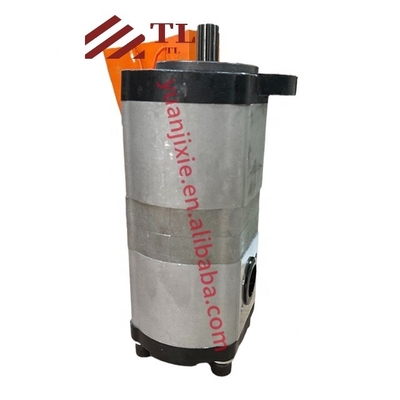 Parte de la bomba hidráulica de excavadora número 9T8919 para  IT14B dentro de la garantía alta