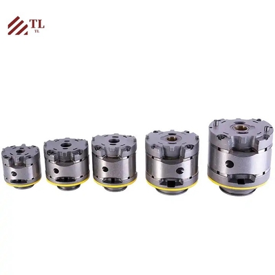 Cartucho hidráulico 4T6868 Bomba de válvula y 3G1268 3G2752 7J0560 7J0561 7J0562 7J0563 3G2199
