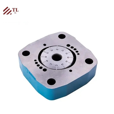 Pampilla principal hidráulica 4T9378 3G7658 7J0581 7J7963 7J7967 4J1782 4J2461 Kit de cartuchos de la bomba de las furgonetas para gatos