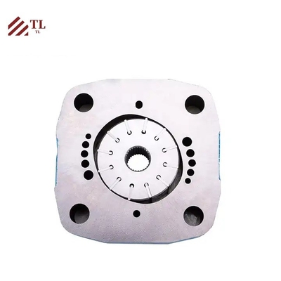 Pampilla principal hidráulica 4T9378 3G7658 7J0581 7J7963 7J7967 4J1782 4J2461 Kit de cartuchos de la bomba de las furgonetas para gatos