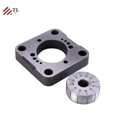 6E4719 Conjunto de cartuchos de bombas hidráulicas para cargadores de ruedas 924F 928F 950F 960F 966F 970F