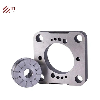 6E4719 Conjunto de cartuchos de bombas hidráulicas para cargadores de ruedas 924F 928F 950F 960F 966F 970F