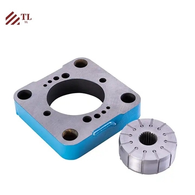 6E4719 Conjunto de cartuchos de bombas hidráulicas para cargadores de ruedas 924F 928F 950F 960F 966F 970F