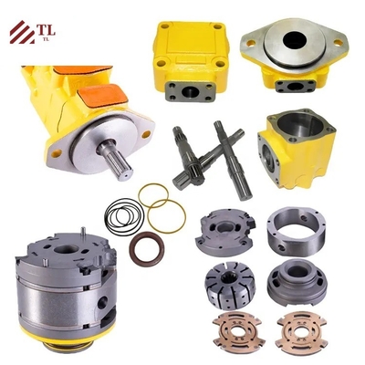 3520VQ Bomba hidráulica para cargadores de  1570956 1U2149 1U2824 3G4601 3G7412 3G7638