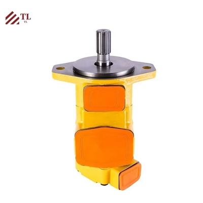 3520VQ Bomba hidráulica para cargadores de  1570956 1U2149 1U2824 3G4601 3G7412 3G7638