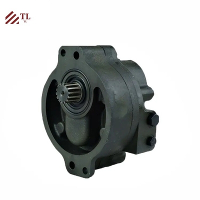 Cartucho de bomba de excavadora con Eaton Vickers  1435438 1465074 1465076 1417916