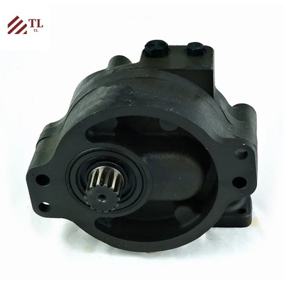 Cartucho de bomba de excavadora con Eaton Vickers  1435438 1465074 1465076 1417916