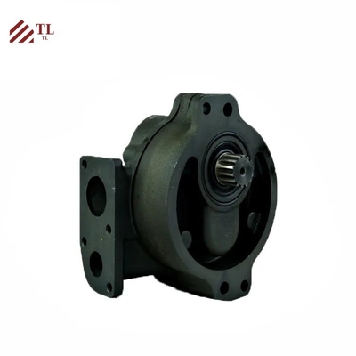 Cartucho de bomba de excavadora con Eaton Vickers  1435438 1465074 1465076 1417916