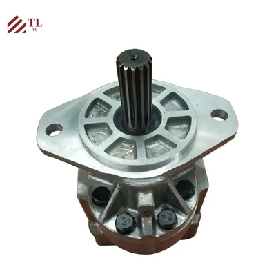 Excavadora bomba de engranaje hidráulico 3G4768 para la oruga Dozer  D6D D6D SR D6E D6E Motor 3306