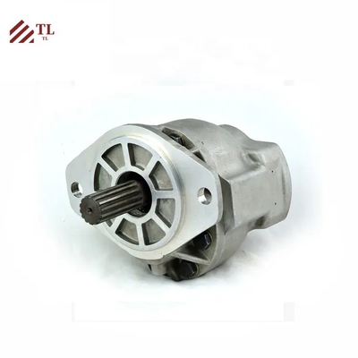 Excavadora bomba de engranaje hidráulico 3G4768 para la oruga Dozer  D6D D6D SR D6E D6E Motor 3306