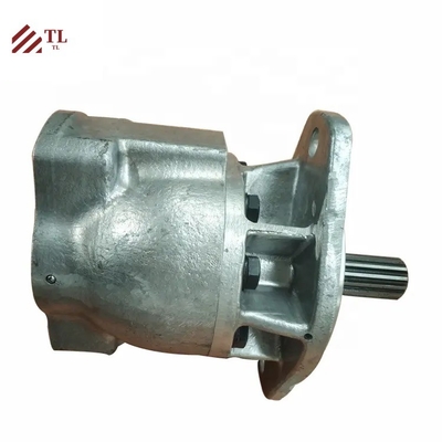 Excavadora bomba de engranaje hidráulico 3G4768 para la oruga Dozer  D6D D6D SR D6E D6E Motor 3306