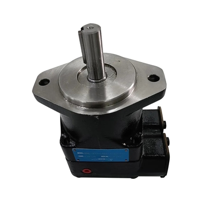 El número de la parte 9J5048 M4C-024-1N00-A102 DENISON MOTOR DE PISTÓN HIDRAULICO para excavadora