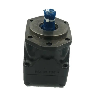 El número de la parte 9J5048 M4C-024-1N00-A102 DENISON MOTOR DE PISTÓN HIDRAULICO para excavadora