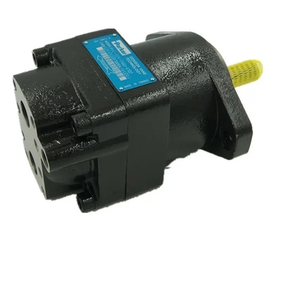 El número de la parte 9J5048 M4C-024-1N00-A102 DENISON MOTOR DE PISTÓN HIDRAULICO para excavadora