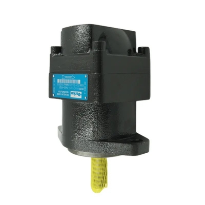 El número de la parte 9J5048 M4C-024-1N00-A102 DENISON MOTOR DE PISTÓN HIDRAULICO para excavadora