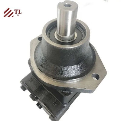9J5048 M5BF 045 2N04 B1M Motor de ventilador Motor de furgoneta para excavadora de Doosan 420 520 asequible