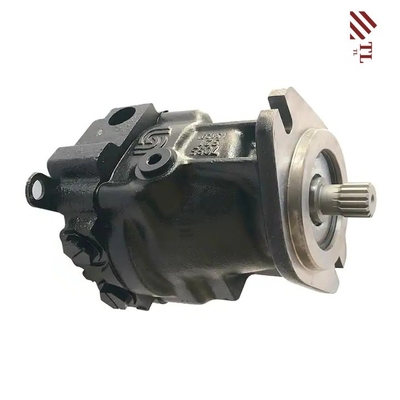 AN373834 Motor hidráulico de conducción de alto rendimiento para su excavadora