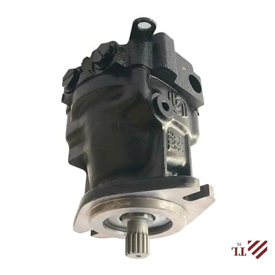 AN373834 Motor hidráulico de conducción de alto rendimiento para su excavadora