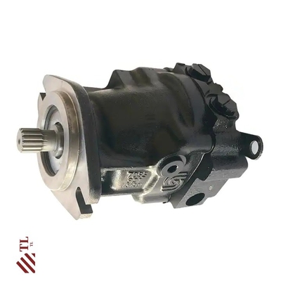 AN373834 Motor hidráulico de conducción de alto rendimiento para su excavadora