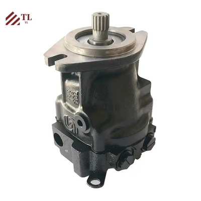 AN373834 Motor hidráulico de conducción de alto rendimiento para su excavadora