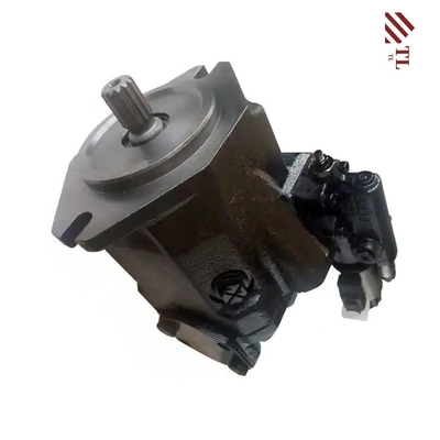 AL200635 Bomba de pistón hidráulica 100% para el tractor John Deere 6090RC 6095RC 6100RC y -