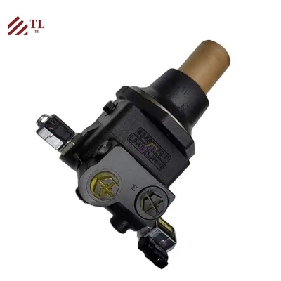 Motor de ventilador hidráulico de 22 V AT405846 para el rendimiento de la excavadora John Deere Crawler