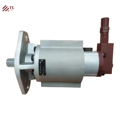 9J5048 Bomba de engranaje piloto para cargadora de ruedas de descarga de gato 980C/980F/980 Máquinas de construcción