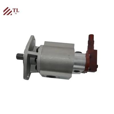 9J5048 Bomba de engranaje piloto para cargadora de ruedas de descarga de gato 980C/980F/980 Máquinas de construcción