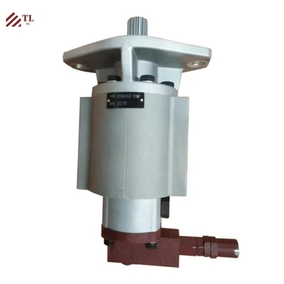 9J5048 Bomba de engranaje piloto para cargadora de ruedas de descarga de gato 980C/980F/980 Máquinas de construcción