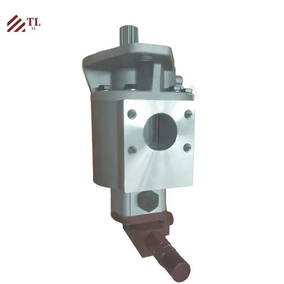 9J5048 Bomba de engranaje piloto para cargadora de ruedas de descarga de gato 980C/980F/980 Máquinas de construcción