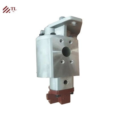9J5048 Bomba de engranaje piloto para cargadora de ruedas de descarga de gato 980C/980F/980 Máquinas de construcción